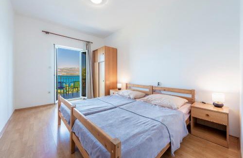 Dubrava Apartment | Apartmani Ivušić