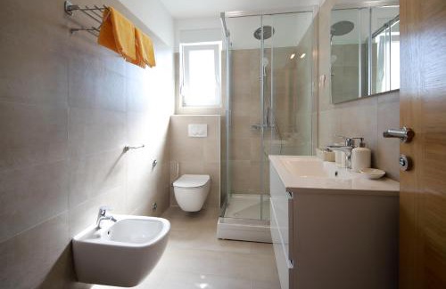 Skrbcici Apartment | Apartmani Judita