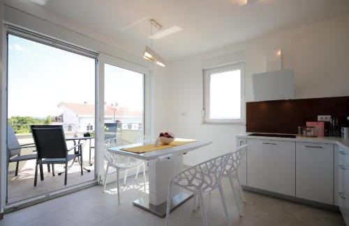 Skrbcici Apartment | Apartmani Judita