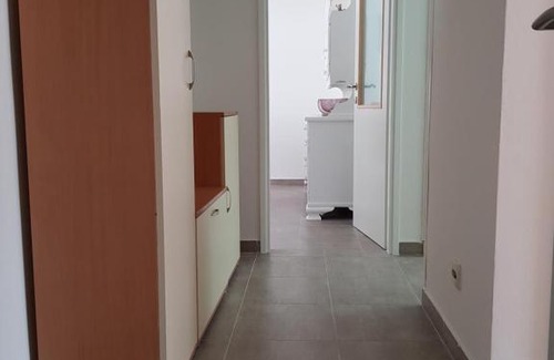 Vrgada Apartment | Apartmani Linda