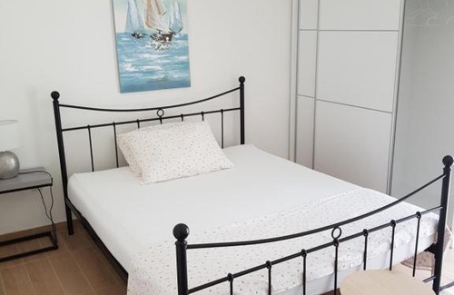 Vrgada Apartment | Apartmani Linda