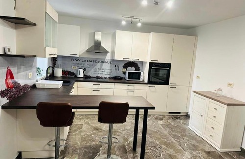 Delnice Apartment | Apartmani LU&LO