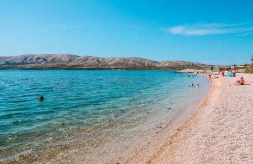 Zubovici Apartment | Apartmani Lucija 2