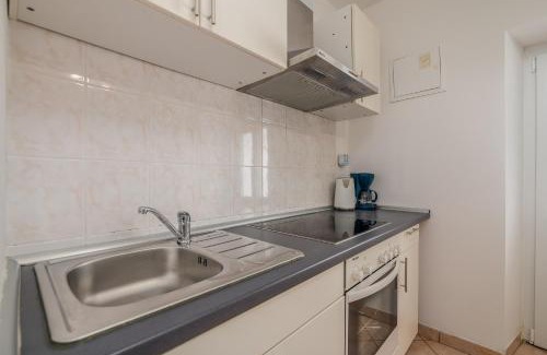 Jurandvor Apartment | Apartmani M