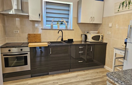 Medulin Apartment | Apartmani M&L