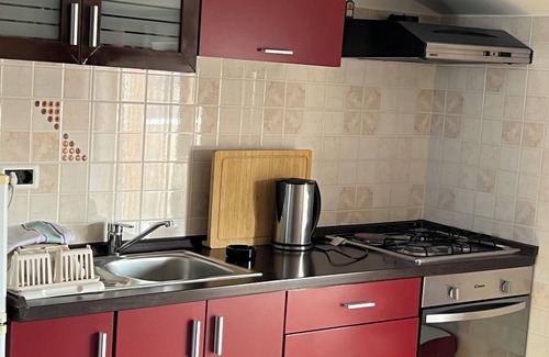 Medulin Apartment | Apartmani M&L