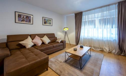 Varazdin Apartment | Apartmani MIR 1954 Varaždin