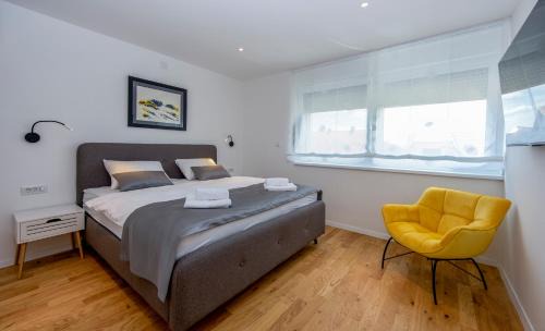 Varazdin Apartment | Apartmani MIR 1954 Varaždin