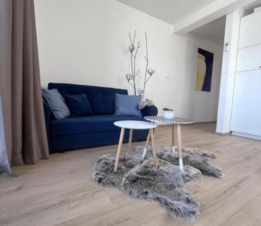 Komarna Apartment | Apartmani Ora