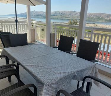 Kustici Apartment | Apartmani Pavic