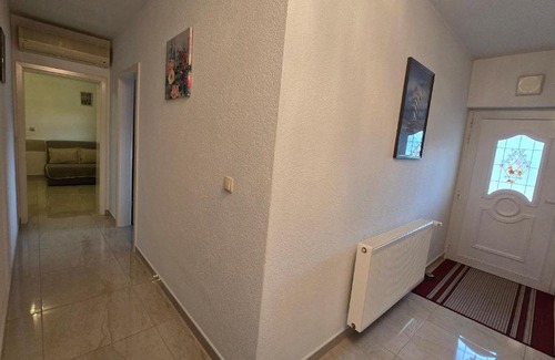 Novi Vinodolski Apartment | Apartmani Plavšić