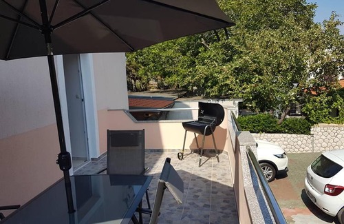 Senj Apartment | Apartmani Pod Nehajem