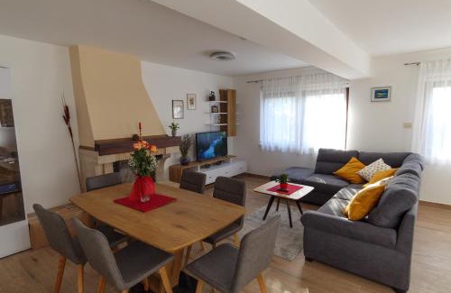 Buzdohanj Apartment | Apartmani Ravan