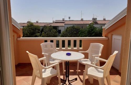 Gajac Apartment | Apartmani Ruža