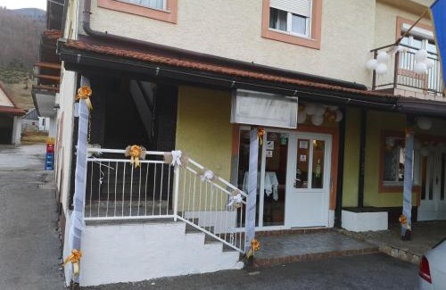 Krasno Polje Apartment | Apartmani Ruza