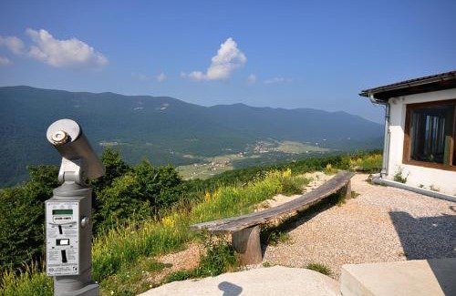 Krasno Polje Apartment | Apartmani Ruza