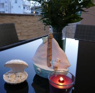 Lopar Apartment | Apartmani Sabbioso