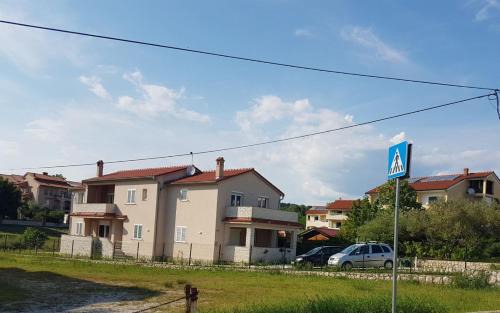 Lopar Apartment | Apartmani Sabbioso