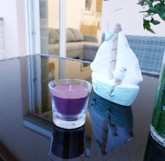 Lopar Apartment | Apartmani Sabbioso