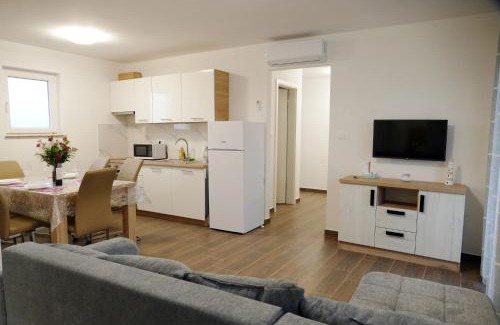 Lopar Apartment | Apartmani Sabbioso