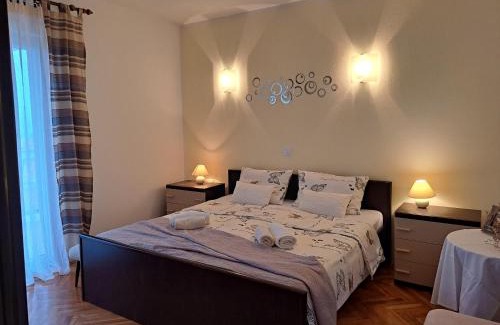 Barbat na Rabu Apartment | Apartmani Sonja