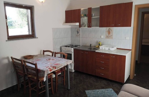 Kustici Apartment | Apartmani Tamaris 2nn