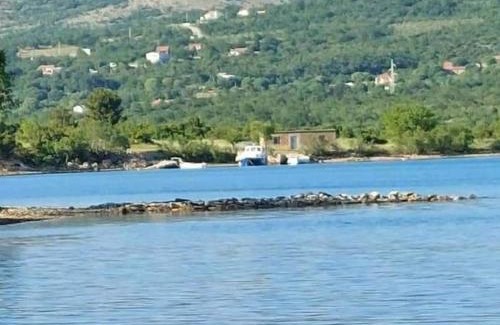 Pridraga Apartment | Apartmani Tanja Pridraga