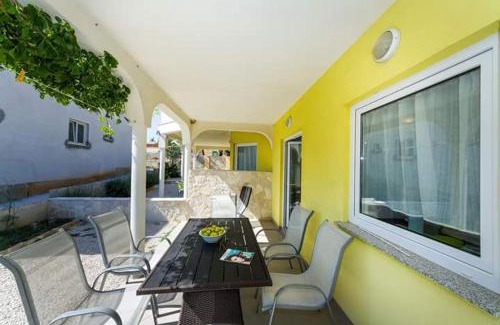 Pridraga Apartment | Apartmani Tanja Pridraga