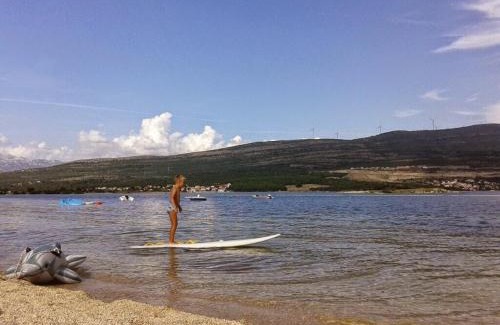 Pridraga Apartment | Apartmani Tanja Pridraga