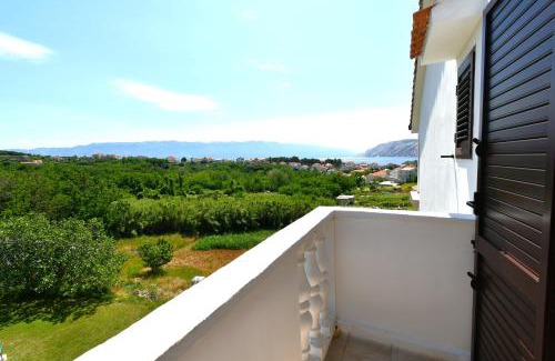 Lopar Apartment | Apartmani Verica i Mirko Paparić