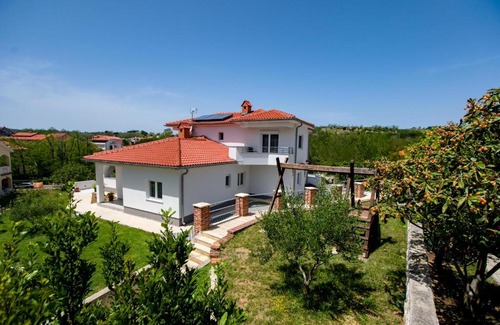 Lopar Apartment | Apartmani Villa Zora