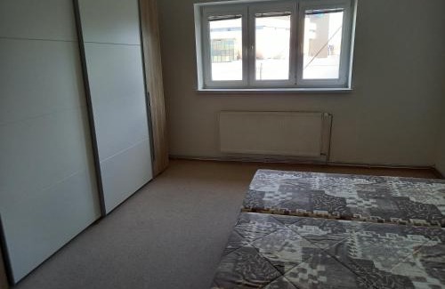 Ostrava House | ApartmanSport