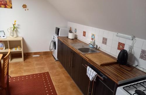 Ostrava House | ApartmanSport