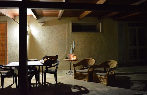 Monteroni di Lecce Villa | Apartmant placed in the green with swimming-pool