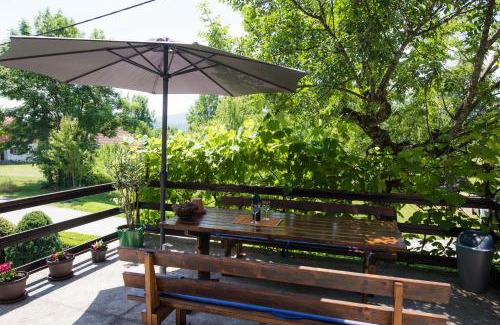 Dreznik Grad House | Apartmant & Room Bruna