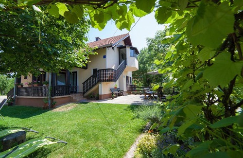 Dreznik Grad House | Apartmant & Room Bruna