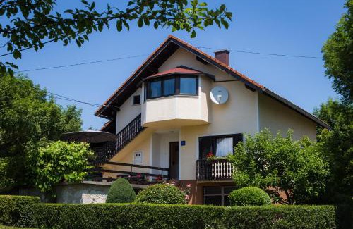 Dreznik Grad House | Apartmant & Room Bruna