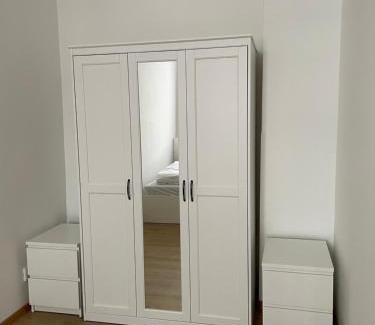 Cheb Apartment | Apartmant T&T