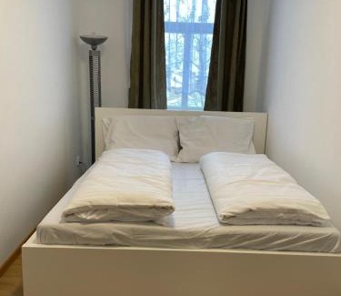 Cheb Apartment | Apartmant T&T