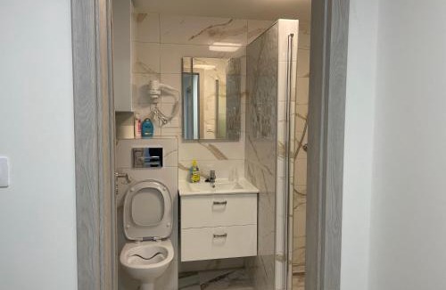 Cheb Apartment | apartmantt