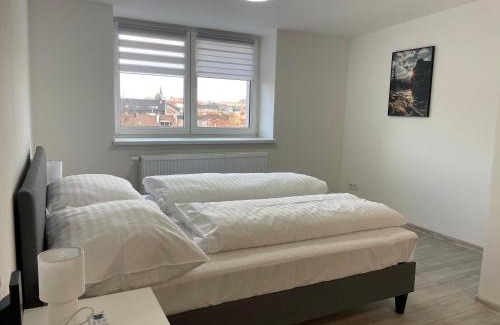 Cheb Apartment | apartmantt