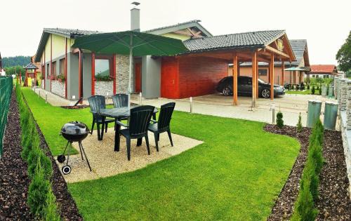 Besenova Apartment | Apartmany Butterfly