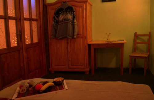 Pavcina Lehota Apartment | Apartmany Centrum