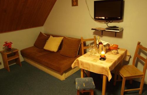 Pavcina Lehota Apartment | Apartmany Centrum