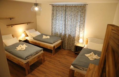 Demanova House | Apartmany Family Tree