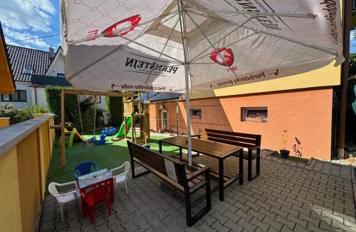 Bojnice Apartment | Apartmany Hujer