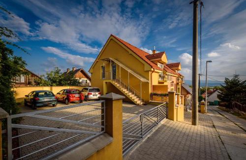 Bojnice Apartment | Apartmany Hujer