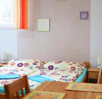 Janske Lazne Apartment | Apartmany Jana