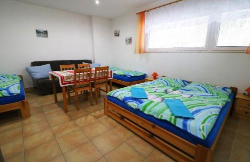 Janske Lazne Apartment | Apartmany Jana