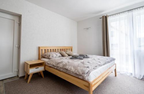 Besenova Apartment | Apartmany Janka lll